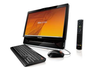IdeaCentre B305 40312RJ ブラック 40312RJ