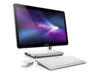 IdeaCentre A310 40731CJ ホワイト 40731CJ