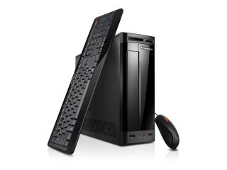 Lenovo H H320 76981AJ ブラック 76981AJ