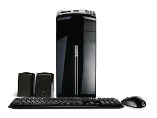 Gateway DX DX4840-N54F/GL DX4840-N54F/GL