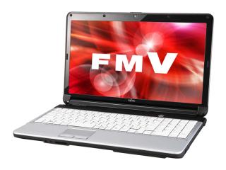 LIFEBOOK AH AH530/3B FMVA533BS アルマイトシルバー FMVA533BS