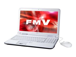 LIFEBOOK AH AH700/5B FMVA705BW プレシャスホワイト FMVA705BW