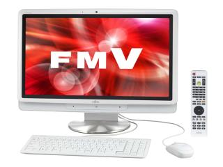 ESPRIMO FH FH530/1BT FMVF531BTW スノーホワイト FMVF531BTW