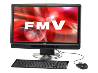 ESPRIMO FH FH550/3B FMVF553BB エスプレッソブラック FMVF553BB