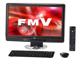 ESPRIMO FH FH550/3BD FMVF553BDB エスプレッソブラック FMVF553BDB
