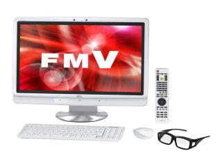 ESPRIMO FH FH570/3BM FMVF573BMW スノーホワイト FMVF573BMW