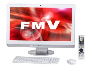 ESPRIMO FH FH700/5BD FMVF705BDW スノーホワイト FMVF705BDW