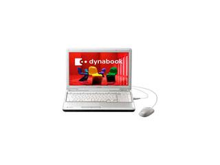 dynabook EX/48MWHMA PAEX48MLFWHMA リュクスホワイト PAEX48MLFWHMA