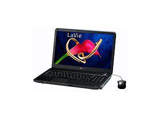 LaVie G タイプS GL25SL/5L PC-GL25SL5GL エスプレッソブラック PC-GL25SL5GL