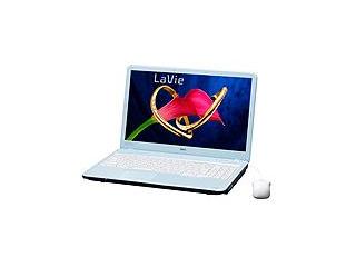 LaVie G タイプS GL24TM/5L PC-GL24TM5AL エアリーブルー PC-GL24TM5AL