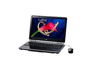 LaVie G タイプL GL28RR/9L PC-GL28RR9DL スパークリングリッチブラック PC-GL28RR9DL