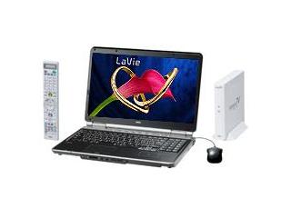 LaVie G タイプL GL25SU/9L PC-GL25SU9AL スパークリングリッチブラック PC-GL25SU9AL