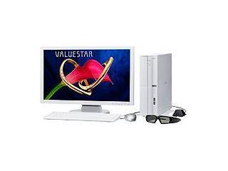 VALUESTAR G タイプL(s) GV296U/L PC-GV296UZLL PC-GV296UZLL