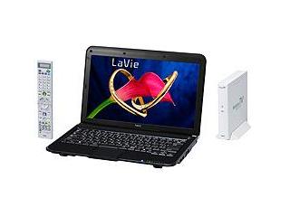 LaVie M LM370/CS6B PC-LM370CS6B グロスブラック PC-LM370CS6B