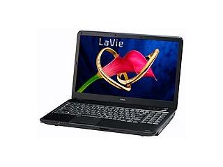 LaVie S LS550/CS6B PC-LS550CS6B エスプレッソブラック PC-LS550CS6B
