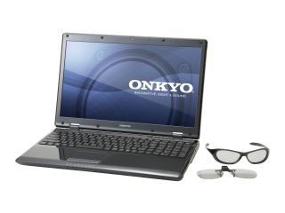 ONKYO R5 R515 R515A5-3D R515A5-3D
