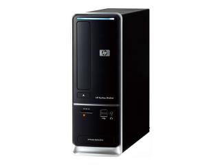 Pavilion Desktop PC s5530jp/CT PhenomIIX6 1045T/2.7G CTO標準構成 2010/09