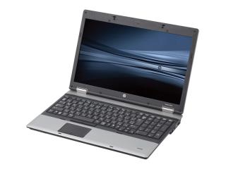 ProBook 6550b Notebook PC P4600/2/スーパーマルチ/Professionalモデル XS131PA#ABJ XS131PA#ABJ