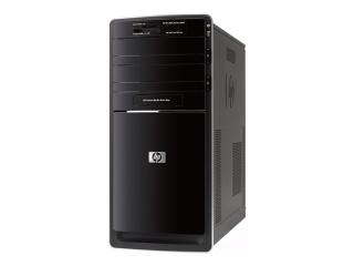 Pavilion Desktop PC p6745jp/CT Corei3 2100/3.1G CTO標準構成 ガンクローム・グレー