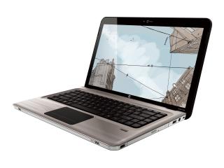Pavilion Notebook PC dv6-4000 Premium/CT Corei7 2630QM/2G CTO標準構成 2011/01