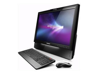 IdeaCentre A700 40245CJ ブラック 40245CJ