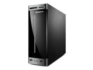 Lenovo H H310 76971DJ ブラック 76971DJ