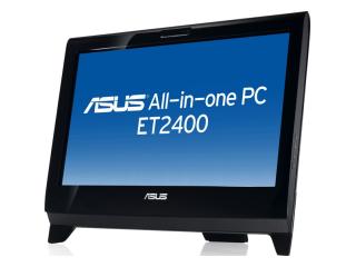 ASUS All-in-one PC ET2400I ET2400I BK ブラック ET2400I BK