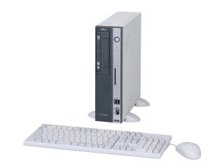 ESPRIMO D750/A FMVDE4T0EE 国際エネルギースタープログラム対応モデル カスタムメイド標準構成 WinXP Pro FMVDE4T0EE
