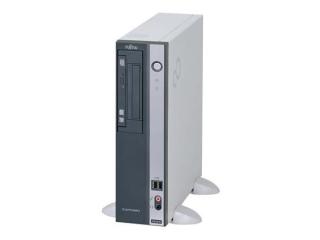 ESPRIMO D550/B FMVDF2B0E0 キーボードなし Win7 Pro FMVDF2B0E0