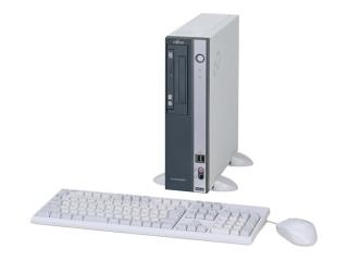 ESPRIMO(バリューシリーズ) D550/BX FMVXD4KG4 FMVXD4KG4