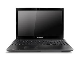 Gateway NV55C NV55C-A32C/K Satin black NV55C-A32C/K