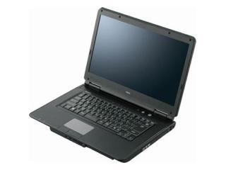 VersaPro J+ タイプVL VJ26M/L-B PC-VJ26MLNCFHVB PC-VJ26MLNCFHVB