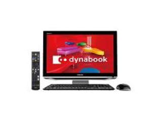dynabook Qosmio D710 D710/T4AB PD710T4ASFB プレシャスブラック PD710T4ASFB