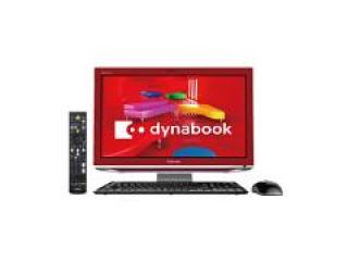 dynabook Qosmio D710 D710/T8AR PD710T8ABFR シャイニーレッド PD710T8ABFR