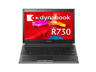 dynabook R730 R730/W2NA PR7302NARJBW3 PR7302NARJBW3