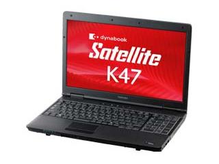 dynabook Satellite K47 266E/HD PSK472DEJ9R8F3 PSK472DEJ9R8F3