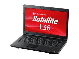 dynabook Satellite L36 220C/HD PSL3622CEMR8E3 PSL3622CEMR8E3