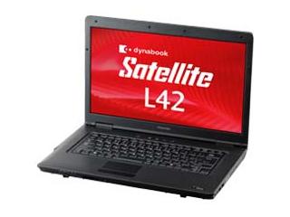 dynabook Satellite L42 240Y/HD PSL4224YEMR5M PSL4224YEMR5M