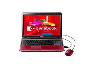dynabook T350 T350/36AR PT35036ASFR モデナレッド PT35036ASFR