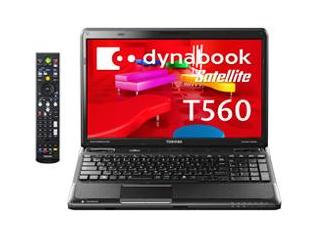 dynabook Satellite T560 T560/WTMAB PT560TMABGBW PT560TMABGBW