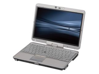 EliteBook 2740p Tablet PC 620M/12WT/SSD/S/Professional 7モデル XP931PA#ABJ XP931PA#ABJ