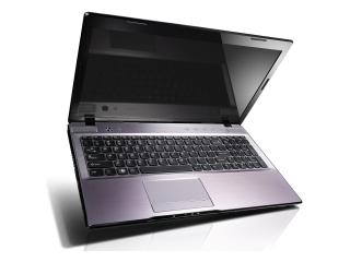 IdeaPad Z570 10242FJ スモーキーグレー 10242FJ