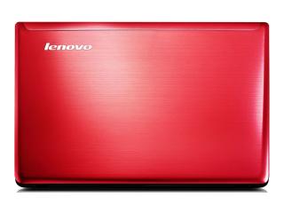 IdeaPad Z570 102482J メタルレッド 102482J