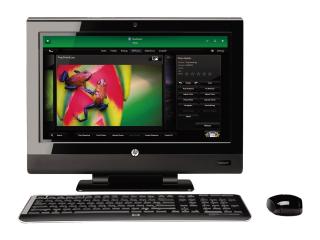 TouchSmart 310PC 310-1130jp BZ441AA-AAAA BZ441AA-AAAA