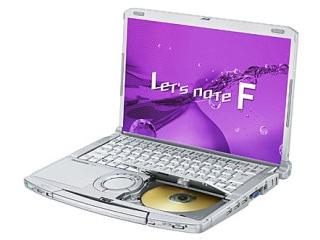 Let's note F10 CF-F10AYCDR CF-F10AYCDR
