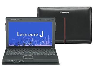 Let's note J10 CF-J10QYNHR CF-J10QYNHR