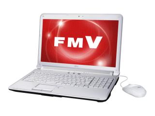 LIFEBOOK AH AH56/C FMVA56CW アーバンホワイト FMVA56CW
