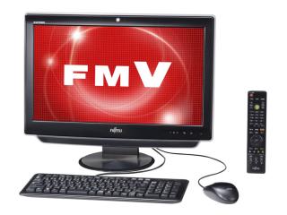 ESPRIMO EH EH30/CT FMVE30CTB オーシャンブラック FMVE30CTB
