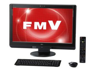 ESPRIMO FH(グラスレス3D) FH99/CM FMVF99CM エスプレッソブラック FMVF99CM