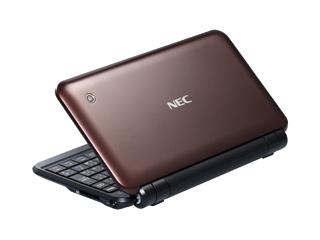 Life Touch NOTE NA75F/1AC LT-NA75F1AC チョコレートブラウン LT-NA75F1AC